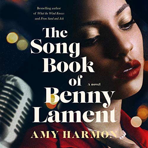 Cover of The Songbook of Benny Lament