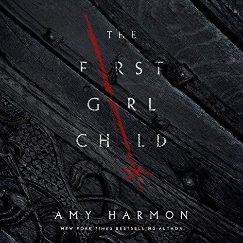 Cover of The First Girl Child