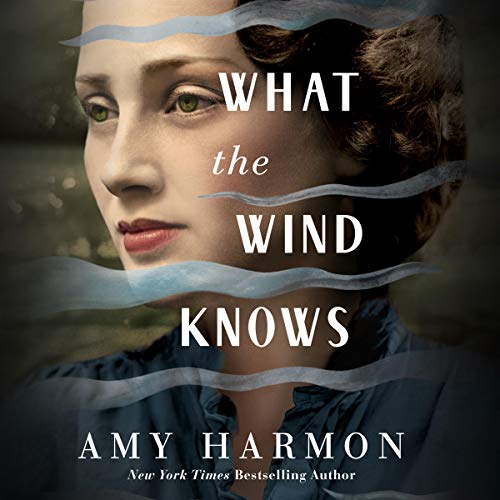 Cover of What the Wind Knows