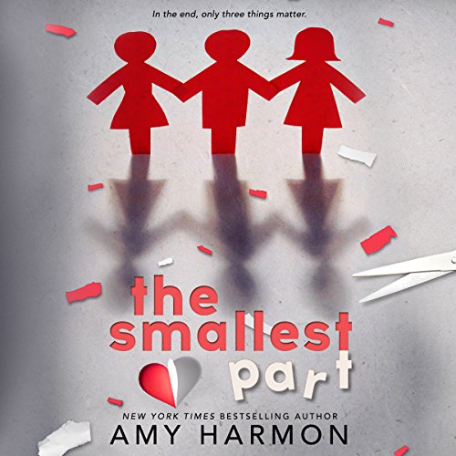 Cover of The Smallest Part