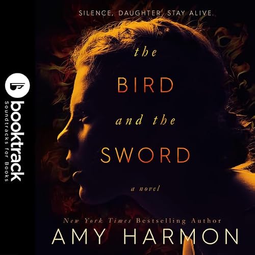 Cover of The Bird and the Sword