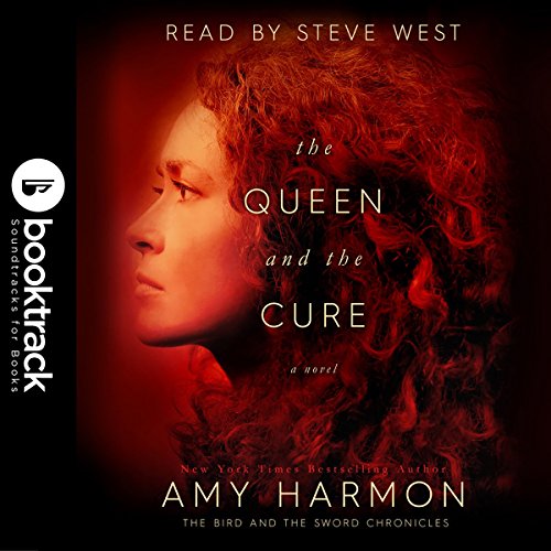 Cover of The Queen and the Cure