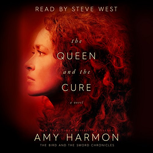 Cover of The Queen and the Cure