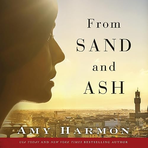 Cover of From Sand and Ash