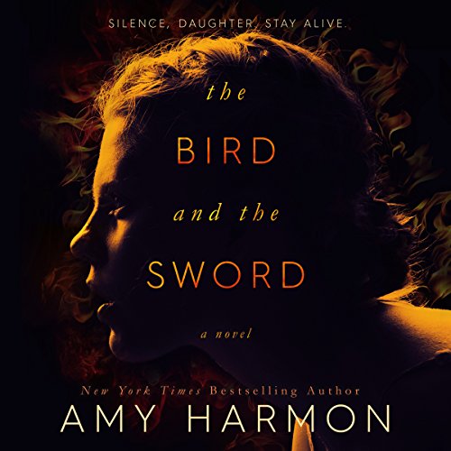 Cover of The Bird and the Sword