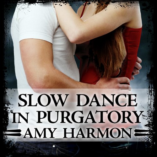 Cover of Slow Dance in Purgatory
