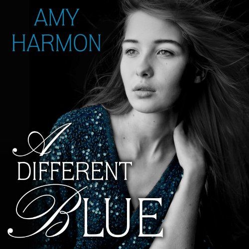 Cover of A Different Blue