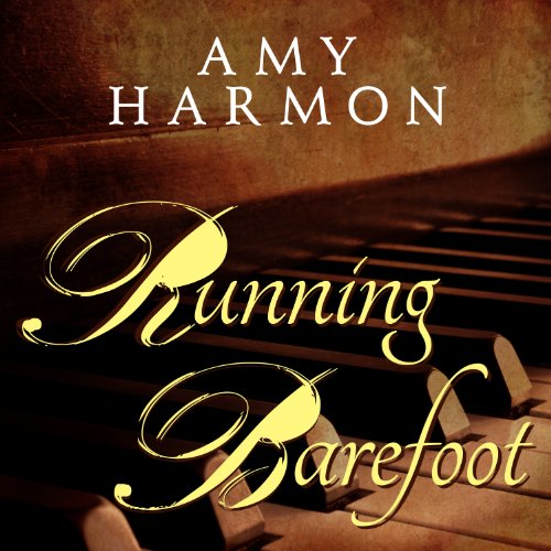 Cover of Running Barefoot