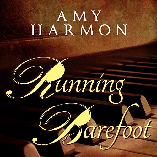 Cover of Running Barefoot