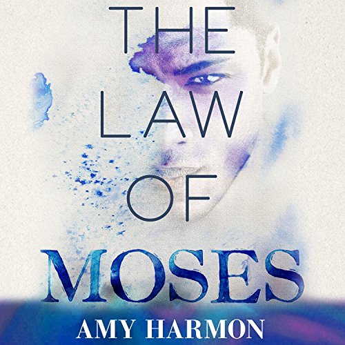 Cover of The Law of Moses