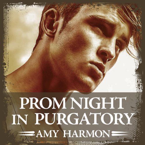 Cover of Prom Night in Purgatory