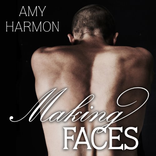 Cover of Making Faces