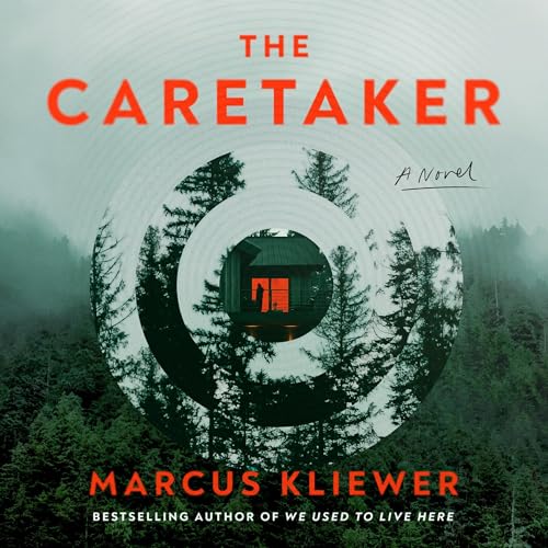 Cover of The Caretaker