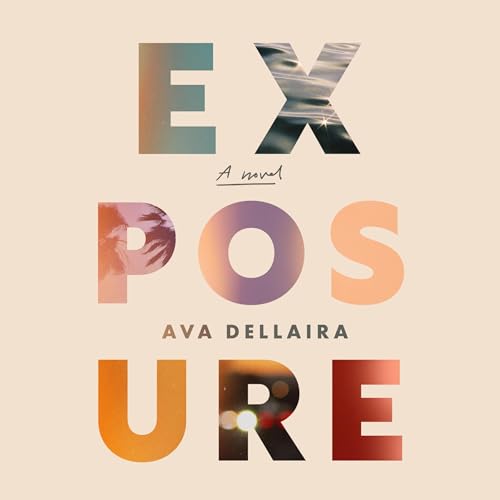 Cover of Exposure