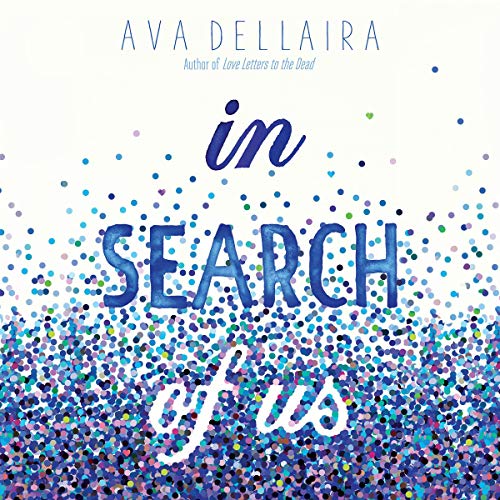 Cover of In Search of Us