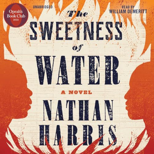 Cover of The Sweetness of Water (Oprah’s Book Club)