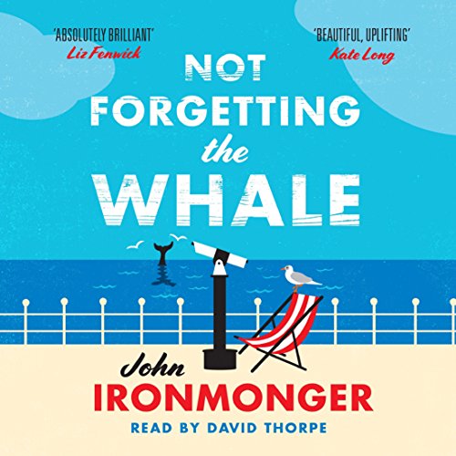 Cover of Not Forgetting the Whale
