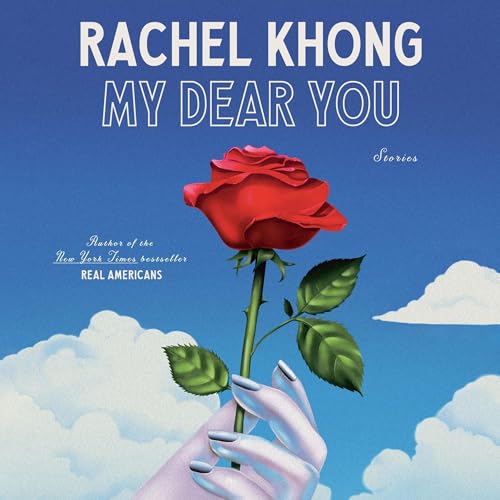 Cover of My Dear You
