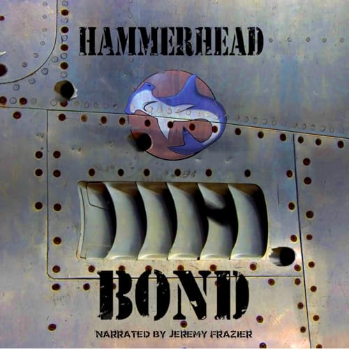 Cover of Hammerhead