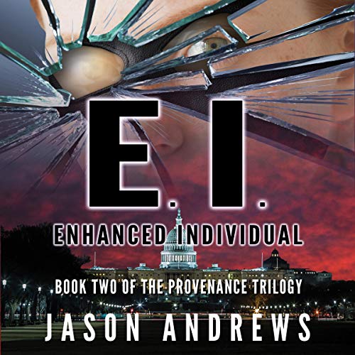 Cover of E.I.: The Provenance Trilogy