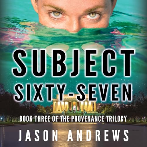 Cover of Subject Sixty-Seven
