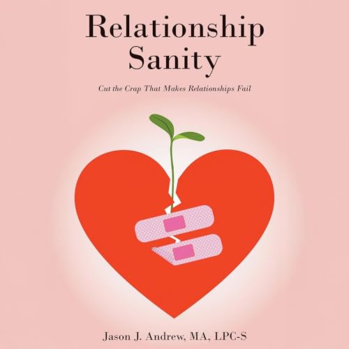 Cover of Relationship Sanity