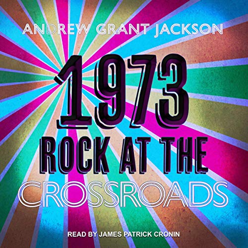Cover of 1973
