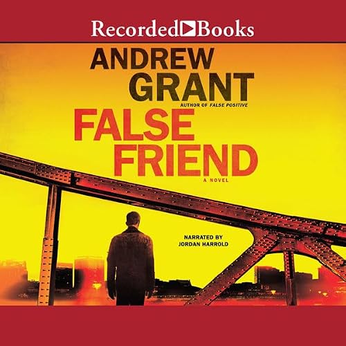Cover of False Friend