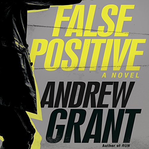 Cover of False Positive