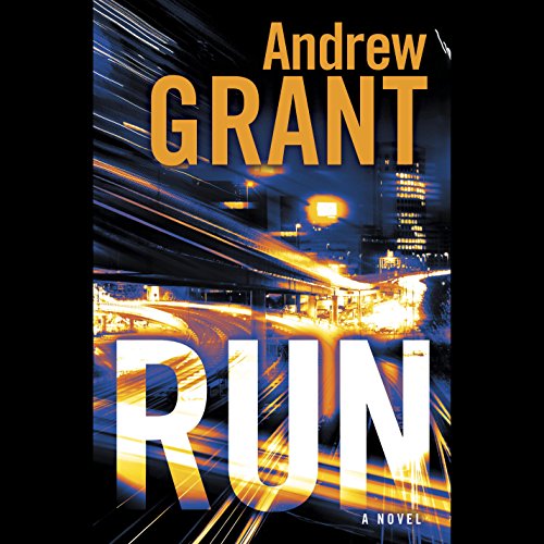 Cover of Run