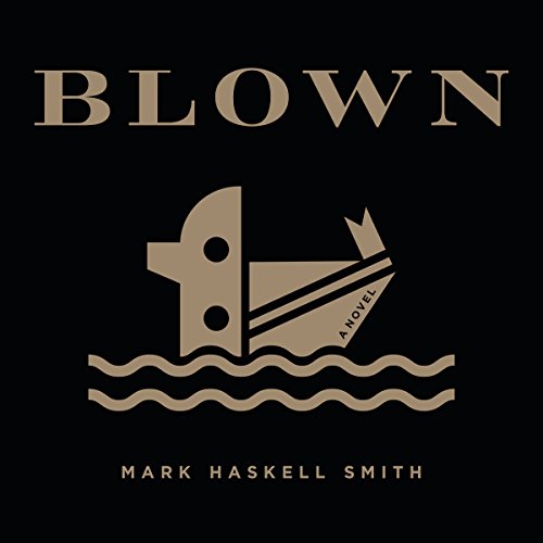 Cover of Blown