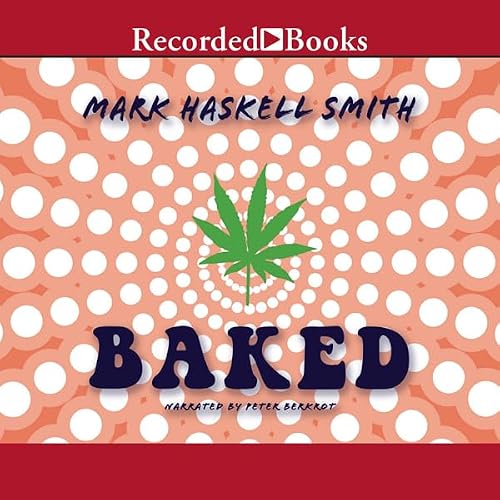 Cover of Baked