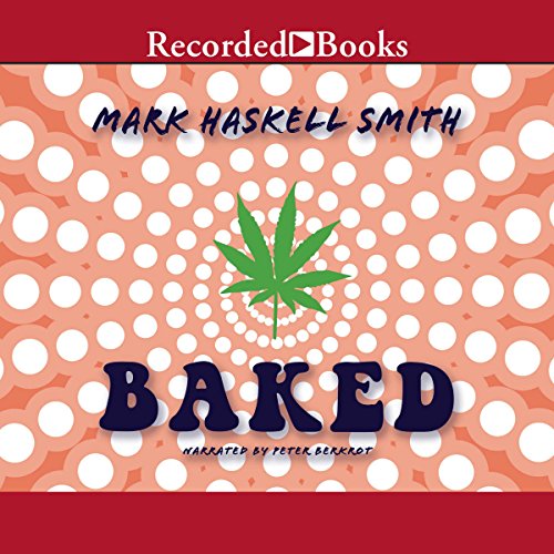 Cover of Baked