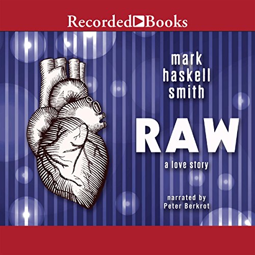 Cover of Raw