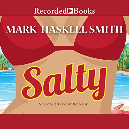 Cover of Salty