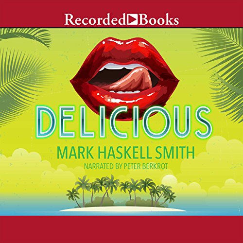 Cover of Delicious