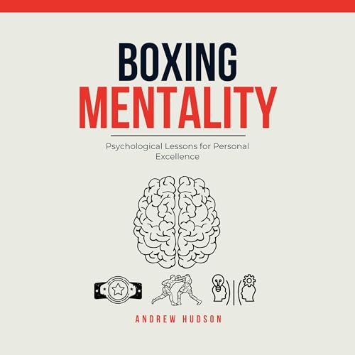 Cover of Boxing Mentality