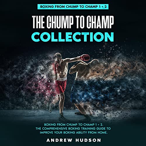 Cover of The Chump to Champ Collection