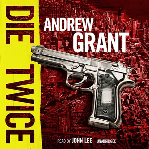 Cover of Die Twice