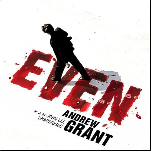 Cover of Even