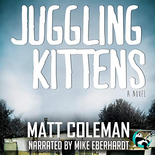 Cover of Juggling Kittens
