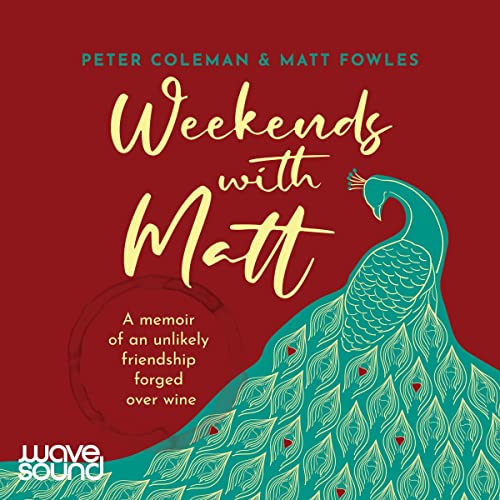 Cover of Weekends with Matt