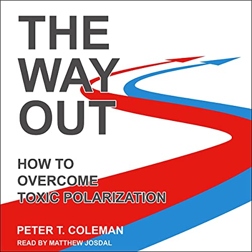 Cover of The Way Out