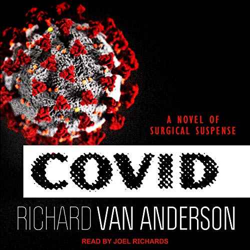 Cover of CoVid