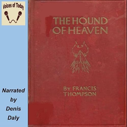 Cover of The Hound of Heaven