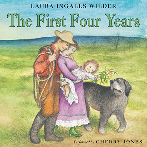 Cover of The First Four Years