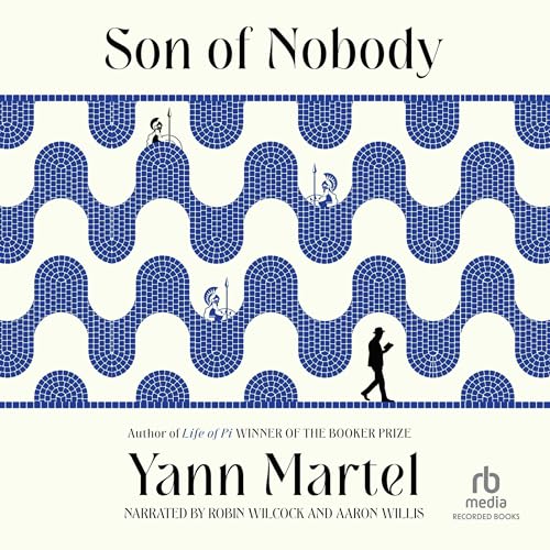 Cover of Son of Nobody