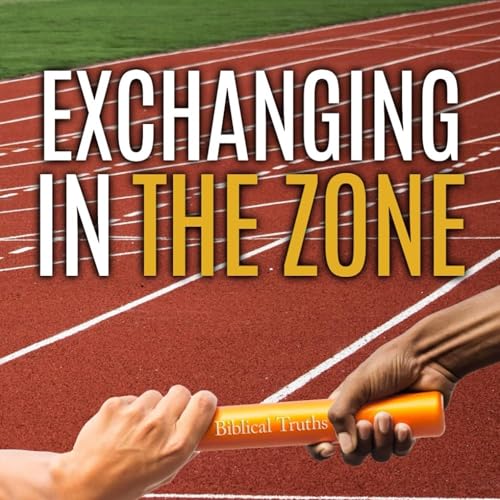 Cover of Exchanging in the Zone