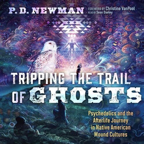 Cover of Tripping the Trail of Ghosts