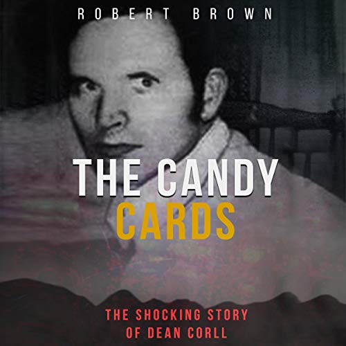Cover of The Candy Cards